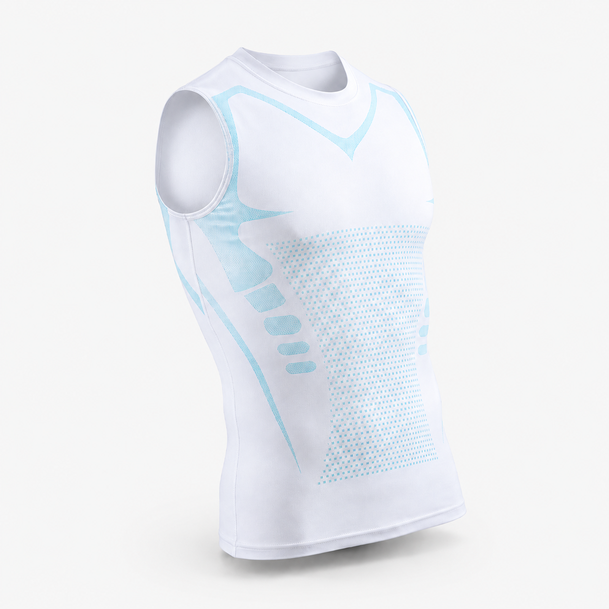 Breezly power | Ventre Plat. Retrouvez confiance en vous.